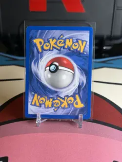 Pokemon TCG - Kabuto 50/62 Fossil Unlimited WOTC Vintage Pokemon Card - Image 2