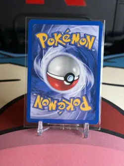 Pokemon TCG - Kabuto 50/62 Fossil Unlimited WOTC Vintage Pokemon Card - Image 3