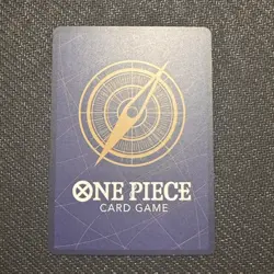 Yamato (CS 2024 Event Pack) P-046 One Piece Promotion Cards Foil - Image 2