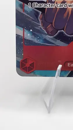 Bandai One Piece CCG Gin OP15-007 Super Rare Character Card Counter +1000 - Image 2