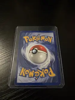 Pokemon Kabuto Fossil 50/62 Common 1st Edition Regular 1999 30 HP English Card - Image 2