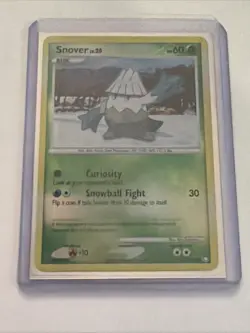 Lot of 5 Vintage Reverse Holo Pokemon Cards From Various Sets LP/MP - Image 5