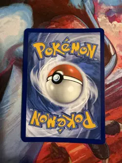 Sprigatito 191 Sv: Scarlet & Violet Promo Horizon Card NM - Image 2