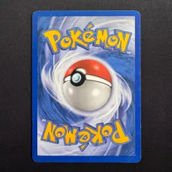 Ditto #35/113 Eng Delta Species 2005 - Pokemon Card - Ill. Yuka Morii - Image 2