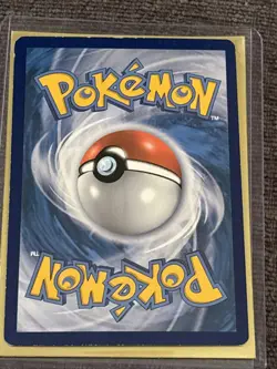 Pokemon M Swampert EX XY87 XY Promo Holo English Card - Image 5