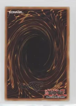 Super Rare - Absorouter Dragon 1st Ed. YuGiOh! Structure Deck: Rokket Revolt - Image 2