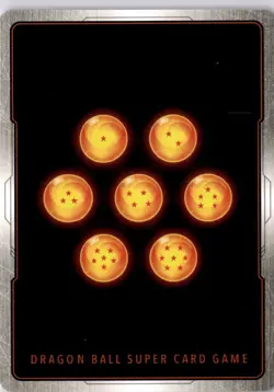Bulma/Son Goku: Childhood (Dragon Ball Super Card Game) SB01-057 - Image 2