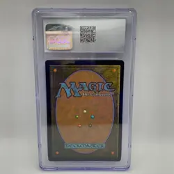 2018 MTG Tetzimoc, Primal Death Rivals of Ixalan 086/196 Rare Foil - Image 5