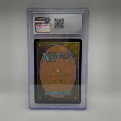 MTG 2018 Ravenous Chupacabra Rivals of Ixalan-082/196 CGC Mint+ 9.5 - Image 5