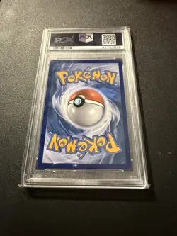 2017 POKEMON SUN & MOON #146 FULL ART/ILIMA PSA 10 - Image 2