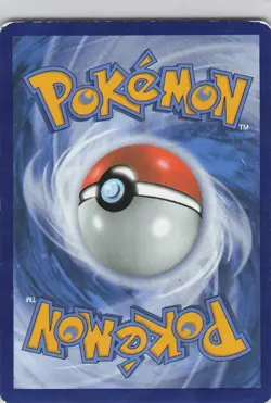 Pidgeotto 22/102 - Base Set Rare Non-Holo - Vintage WOTC Pokemon TCG - Image 2