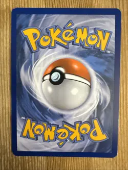 Pokemon TCG Reshiram Plasma Freeze 17/116 Promo Cosmos Holo Rare NM/VLP - Image 2