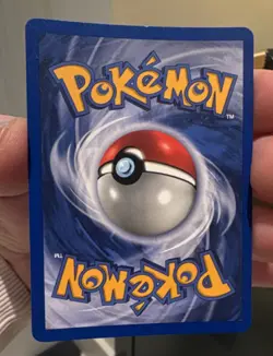 Pokemon TCG Base Set Mewtwo Holo 1999 3 Card Lot English 10/102 Ken Sugimori - Image 2