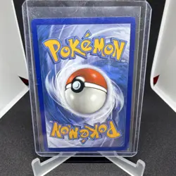 Pokemon TCG Lapras VMAX SV111/SV122 Shiny Vault Shiny Holo Rare 320 HP - Image 2