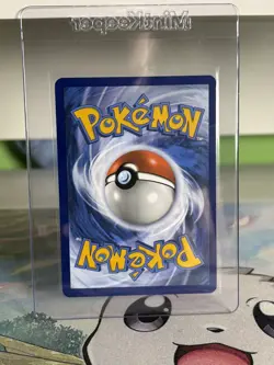 Pokemon Charmander TCG Scarlet & Violet 151 Card 168/165 English Edition - Image 2