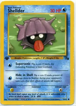 Vintage Pokemon Card Lot WOTC Jungle Fossil Rocket Pikachu 1st Ed - Image 2