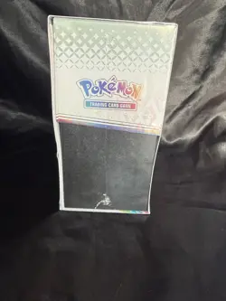 Pokemon Prismatic Evolutions ETB - Image 2