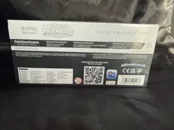 Pokemon Prismatic Evolutions ETB - Image 4