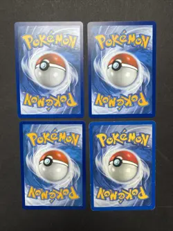 Pokemon TCG - Psyduck Golduck Theme Lot - Image 2