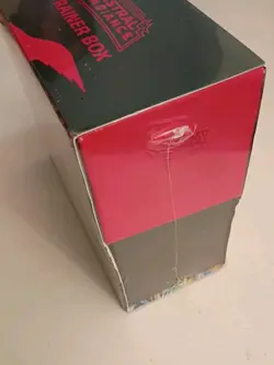 Pokemon TCG Sword & Shield Astral Radiance Elite Trainer Box ETB Sealed 820650850394 - Image 4