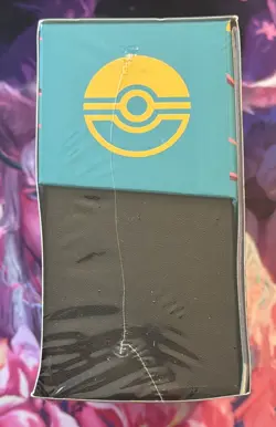 New Sealed Pokemon Ascended Heroes ETB Elite Trainer Box In Hand x1 - Image 3