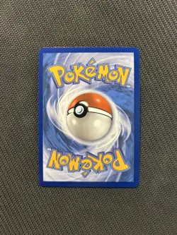 Pokemon TCG Mienfoo 133/086 English! NM Condtion! See Description! - Image 2