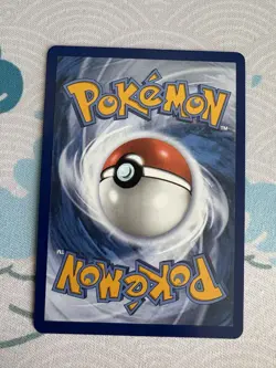 Pokemon TCG Team Rocket's Mimikyu Illustration Rare 238/217 Ascended Heroes - Image 2