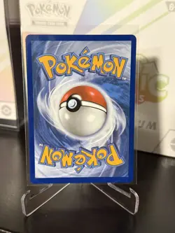 Jacinthe 122/088 Perfect Order Pokemon Card Special Illustration Rare SIR - Image 3