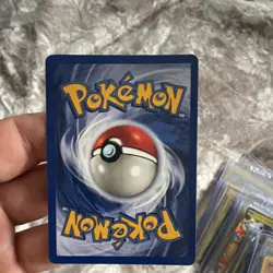 Vintage Base Set Nidoking Holo Rare 11/102 Ken Sugimori 90 HP 1999 Pokemon - Image 2