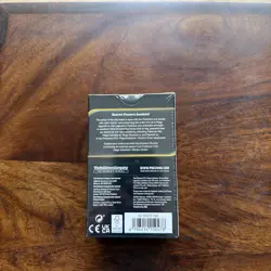 Pokemon TCG Perfect Order Booster Bundle New Sealed - Image 3