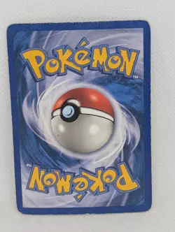 Pokemon Eevee Legendary Collection Reverse Holo Rare Pokemon TCG Nintendo MP+ - Image 2