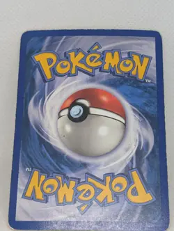 Pokemon Eevee Legendary Collection Reverse Holo Rare Pokemon TCG Nintendo MP+ - Image 5