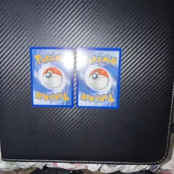 Piplup 20/25 McDonalds 25th Anniversary HOLO & ERORR HOLO Promo Pokemon TCG NM - Image 4