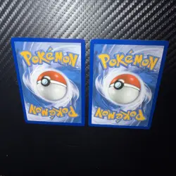 Piplup 20/25 McDonalds 25th Anniversary HOLO & ERORR HOLO Promo Pokemon TCG NM - Image 5