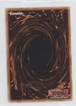 Kotodama YuGiOh Dark Beginning 1 #DB1-EN058 2004 - Image 2