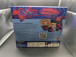 Pokemon TCG Sword & Shield Darkness Ablaze Elite Trainer Box ETB Factory Sealed - Image 3