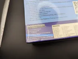 Pokemon TCG Sword & Shield Darkness Ablaze Elite Trainer Box ETB Factory Sealed - Image 5