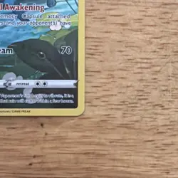 Pokemon Vaporeon TG02/TG30 Brilliant Stars Holo Rare 2022 Sword & Shield English - Image 5