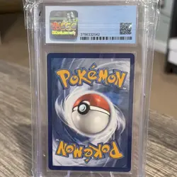 The Pokemon Company Giovanni's Exile 67/68 Hidden Fates Full Art Holo CGC 9.5 - Image 2