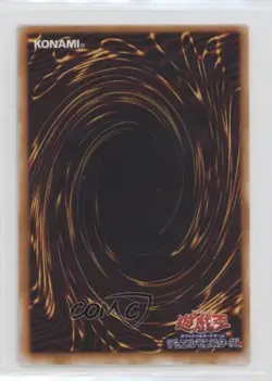 Disk Magician Japanese YuGiOh OCG Series 1 Vol 5 1999 - Image 2