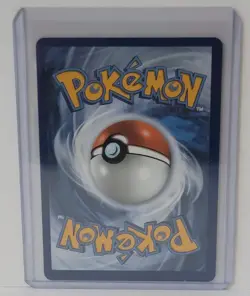 Sprigatito EX Full Art Ultra Rare 251/217 Pokemon Ascended Heroes English NM - Image 2