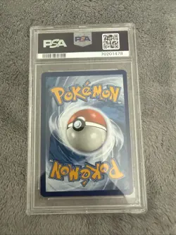 Pokemon Giratina Vstar Psa10 (psa graded) - Image 2