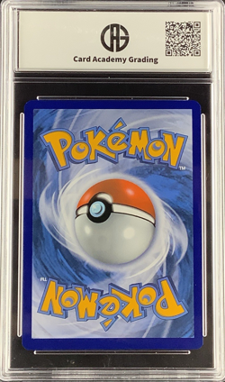 GEM MINT 10 2023 Pokemon Crown Zenith Black Star Promo Pikachu VMAX #286 - Image 4