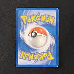 2005 POKEMON SWIRL EX DELTA SPECIES JOLTEON EX #109 ULTRA RARE MP - Image 2