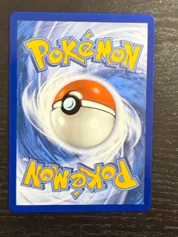 2025 Scarlet & Violet Promo Umbreon EX Holo Black Star Promo FA #SVP EN 176 - Image 2