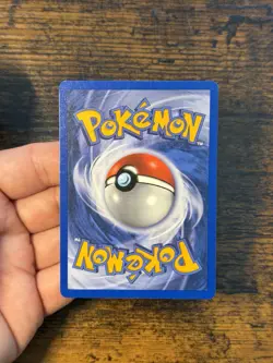 Pokemon TCG Togepi Wizards Black Star Promos 30 Regular Promo - Image 3