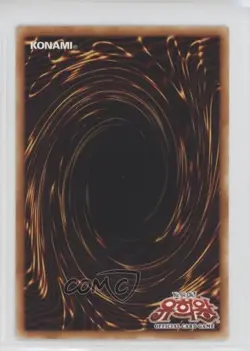 Elemental HERO Prisma Korean Unlimited YuGiOh The Rarity Collection #TRC1-KR012 - Image 2