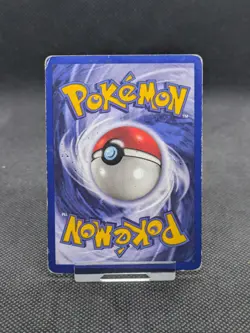 Pokemon Pikachu 4 Black Star Promo The First Movie WOTC Played - Image 2