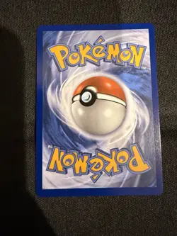 Pokemon TCG Mega Gengar EX 269/217 Mega Attack Rare Ascended Heroes English NM - Image 2