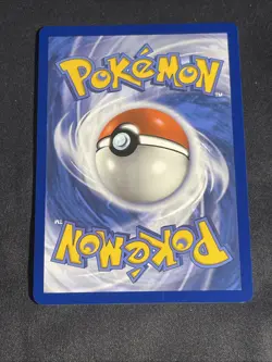 Pokemon TCG Bloodmoon Ursaluna EX Twilight Masquerade 202/167 Full Art Rare - Image 2